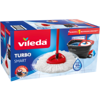 Illustration av Turbo Smart