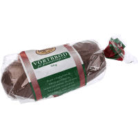 Illustration av Vörtbröd