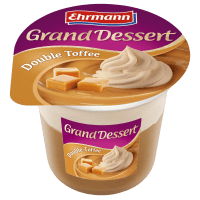 Illustration av GD Double toffee