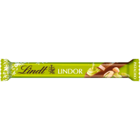 Illustration av Lindt sticks