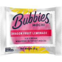 Illustration av Dragonfruit Lemonade wrapped