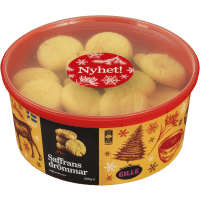 Illustration av Saffransdrömmar