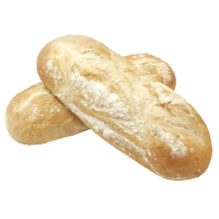 Illustration av Grekiskt Lantbröd