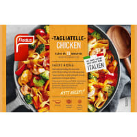 Illustration av 41. Tagliatelle Chicken 1kg