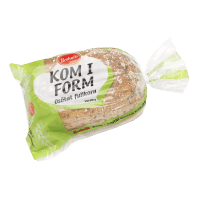 Illustration av Kom i Form