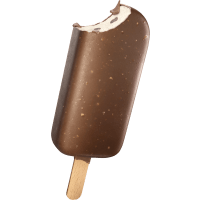 Illustration av Nöt Creme