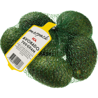 Illustration av Avokado i nät Klass 1