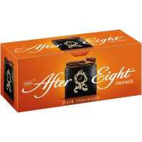 Illustration av After Eight