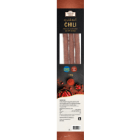 Illustration av Ölkorv Chili 3-pack