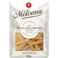 Illustration av pasta