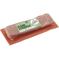 Illustration av Fläskytterfilé