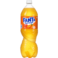 Illustration av Läsk