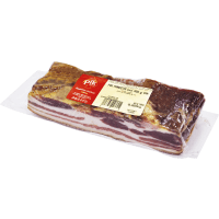 Illustration av Pancetta Dalmatisk ca PIK