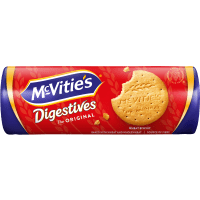 Illustration av Digestives 2-pack