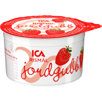 Illustration av Rismål