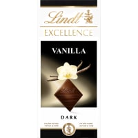 Illustration av Excellence Dark Vanilla