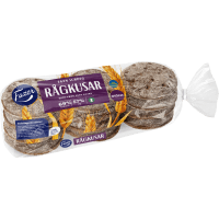 Illustration av Rågkusar storpack