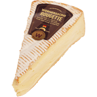 Illustration av Rougette