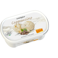 Illustration av Glass Blåbär Lfri