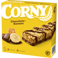 Illustration av Corny 6-pack