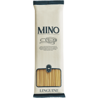 Illustration av Linguine