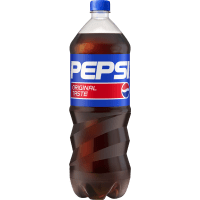 Illustration av Pepsi/Pepsi Max