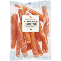 Illustration av Morot 10:-