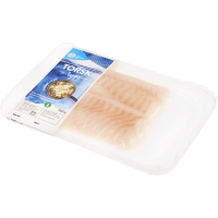 Illustration av Torskrygg