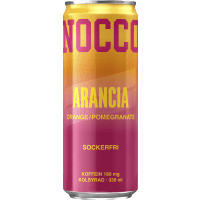 Illustration av Nocco
