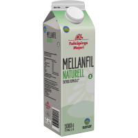 Illustration av Mellanfil 1.5%