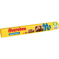 Illustration av Mjölkchoklad