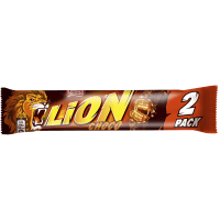 Illustration av Lion 2-pack