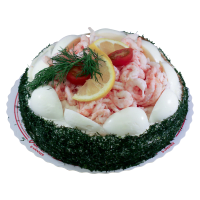 Illustration av Räkrondell