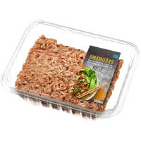 Illustration av Umamifärs av fläsk