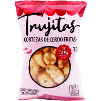 Illustration av Fläsksvålar