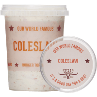 Illustration av Coleslaw