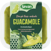 Illustration av Guacamole