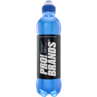 Illustration av Isotonic Sportdryck