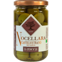 Illustration av Nocellara