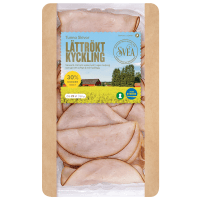 Illustration av Påläggschark storpack