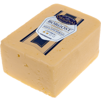 Illustration av BORGOST 26%