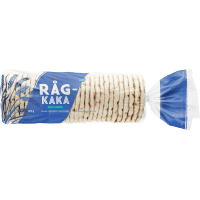 Illustration av Rågkakor