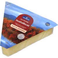 Illustration av Hushållsost 26%