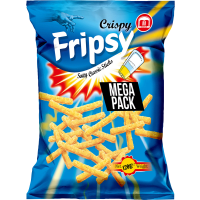 Illustration av Salta sticks