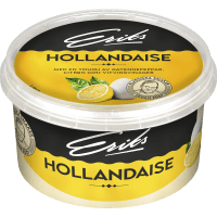 Illustration av Hollandaise