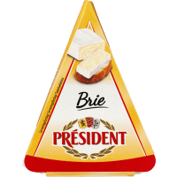 Illustration av Brie