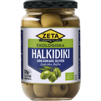 Illustration av Oliver Halkidiki