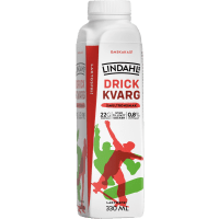 Illustration av Drickkvarg Smultron UTS