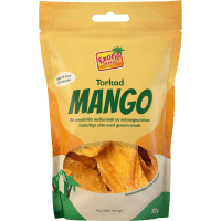 Illustration av Mango