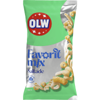 Illustration av Favoritmix
